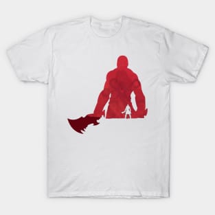 kratos T-Shirt